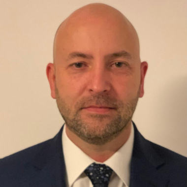 Dr. Alexandru Ioan CALIN