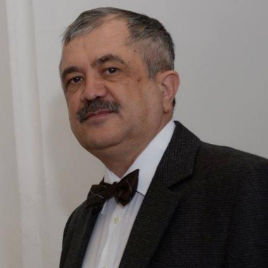 Dr. Ioan CĂLINESCU