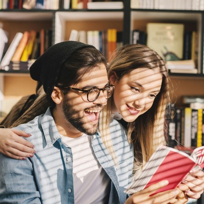 Să citim împreună